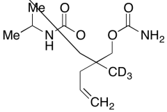 Dehydro Carisoprodol-d3