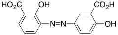 4-Dehydroxy-2-hydroxy Olsalazine
