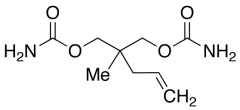 1&rsquo;,2&rsquo;-Dehydro Meprobamate