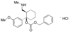N-Demethyl Tramadol Benzyl Formate Hydrochloride