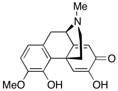 6-O-Demethylsalutaridine
