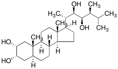 6-Deoxocastasterone