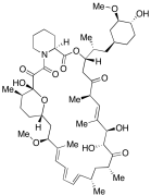 32-O-Demethyl-rapamycin