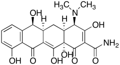 4-Epidemethyltetracycline