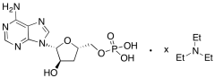 3'-Deoxyadenosine 5&rsquo;-Monophosphate Triethylamine Salt