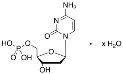 2&rsquo;-Deoxycytidine 5'-Monophosphate Hydrate