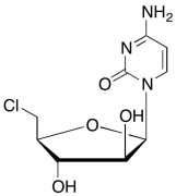 Deoxy Chlorocytarabine