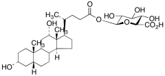 Deoxycholic Acid Acyl Glucuronide