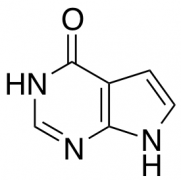 7-Deazahypoxanthine