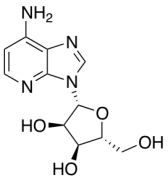 1-Deazaadenosine