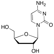 3'-Deoxycytidine