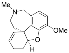 3-Deoxygalanthamine