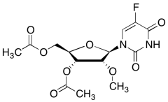 3&rsquo;,5&rsquo;-Di-O-acetyl-5-fluoro-2&rsquo;-O-methyluridine