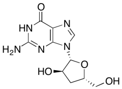 3&rsquo;-Deoxyguanosine
