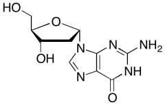 &alpha;-2&rsquo;-Deoxyguanosine