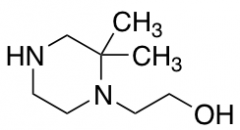 2-(2,2-dimethylpiperazin-1-yl)ethan-1-ol