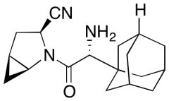 (2S,2&rsquo;R,cis)-Deoxy-saxagliptin