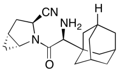(2S,2&rsquo;S,trans)-Deoxy-saxagliptin