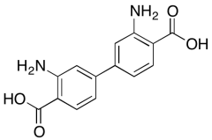 3,?3'-?Diamino-[1,?1'-?biphenyl]?-?4,?4'-?dicarboxylic Acid
