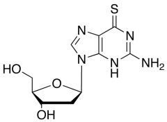 2'-Deoxy-6-thio Guanosine