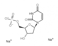 2'-Deoxyuridine 5'-Monophosphate Disodium Salt