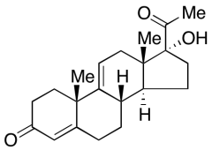21-Desacetoxy Anecortave