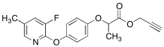 5-Deschloro-5-methyl-rac-clodinafop Propargyl