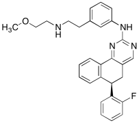 Derazantinib