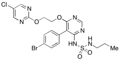 5-Desbromo-5-chloro Macitentan