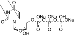 2'-Deoxyuridine-5'-triphosphate Trisodium Salt