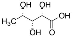 5-?Deoxy-L-?xylonic Acid