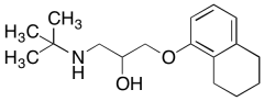 De(2,3-dihydroxy) Nadolol