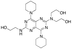 Desethanol Dipyridamole