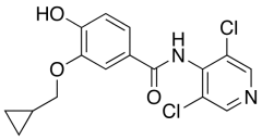 4-O-Des(difluoromethyl) Roflumilast