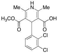 Desethyl Felodipine