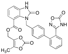 Desethyl Azilsartan Medoxomil