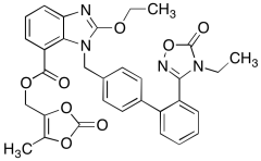 N-Ethyl Azilsartan Medoxomil