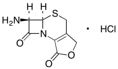 Desacetyl-7-ACA Lactone Hydrochloride