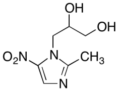 3-Deschloro-3-hydroxy Ornidazole