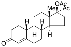 17-Desethynyl Norethindrone Diacetate
