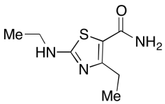 N-Des(cyano-2-thienylmethyl) Ethaboxam