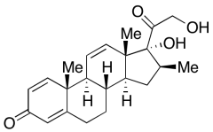 9-Desfluoro-11-deshydroxy-11,12-dehydro Betamethasone