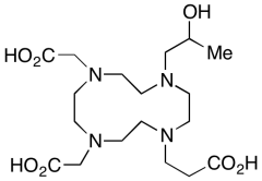 Desgadolinium Gadoteridol