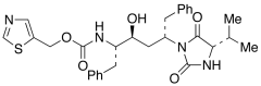 Des(isopropylthiazolyl) Hydantoin Ritonavir (>90%)