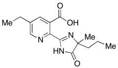 4-Desisopropyl-4-propyl Imazethapyr