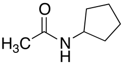N-?Cyclopentylacetamide