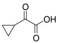 2-Cyclopropyl-2-Oxoacetic Acid