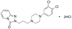 3,4-Dichloro Trazodone Dihydrochloride