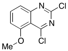 2,4-Dichloro-5-methoxyquinazoline