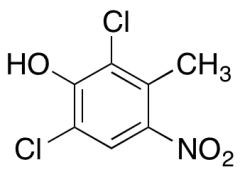2,6-Dichloro-3-methyl-4-nitrophenol